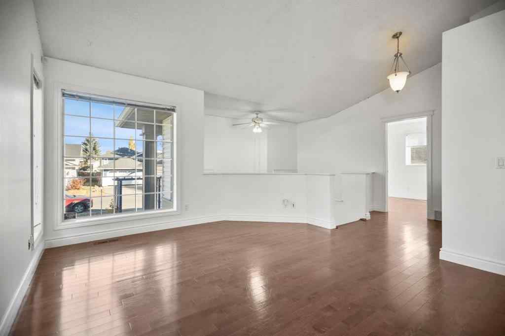 MLS® A2264294 - 23 Riverstone Crescent SE in Riverbend Calgary, Residential