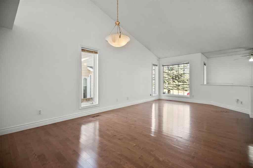 MLS® A2264294 - 23 Riverstone Crescent SE in Riverbend Calgary, Residential