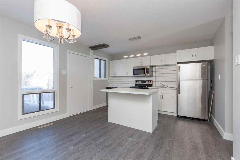 MLS® A2264295 - 1012 20A Avenue  in NONE Coaldale, Rental