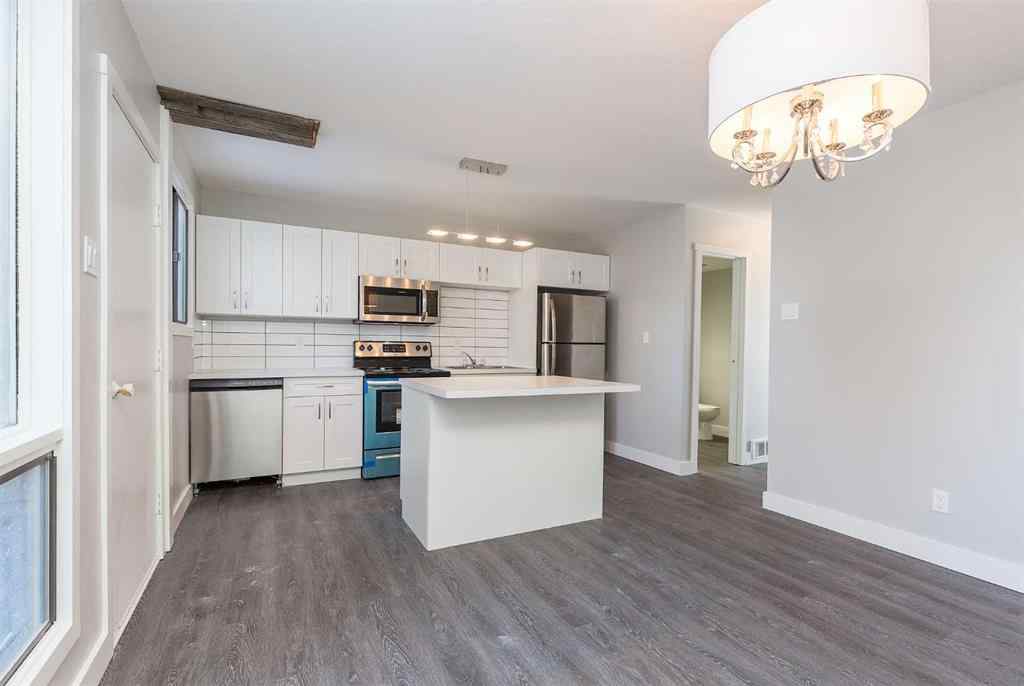 MLS® A2264295 - 1012 20A Avenue  in NONE Coaldale, Rental