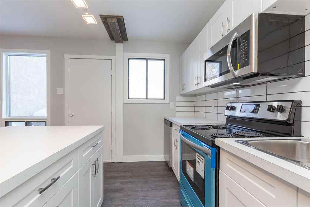 MLS® A2264295 - 1012 20A Avenue  in NONE Coaldale, Rental