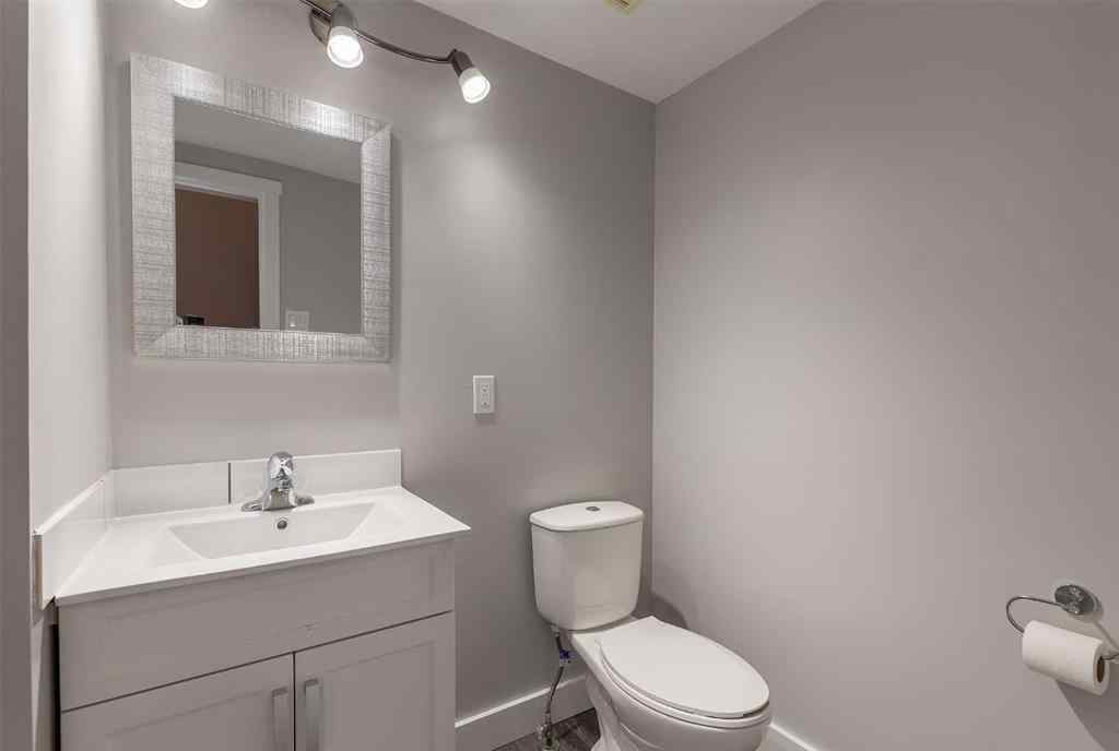 MLS® A2264295 - 1012 20A Avenue  in NONE Coaldale, Rental