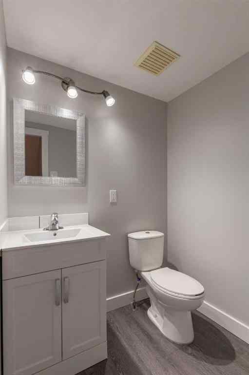 MLS® A2264295 - 1012 20A Avenue  in NONE Coaldale, Rental