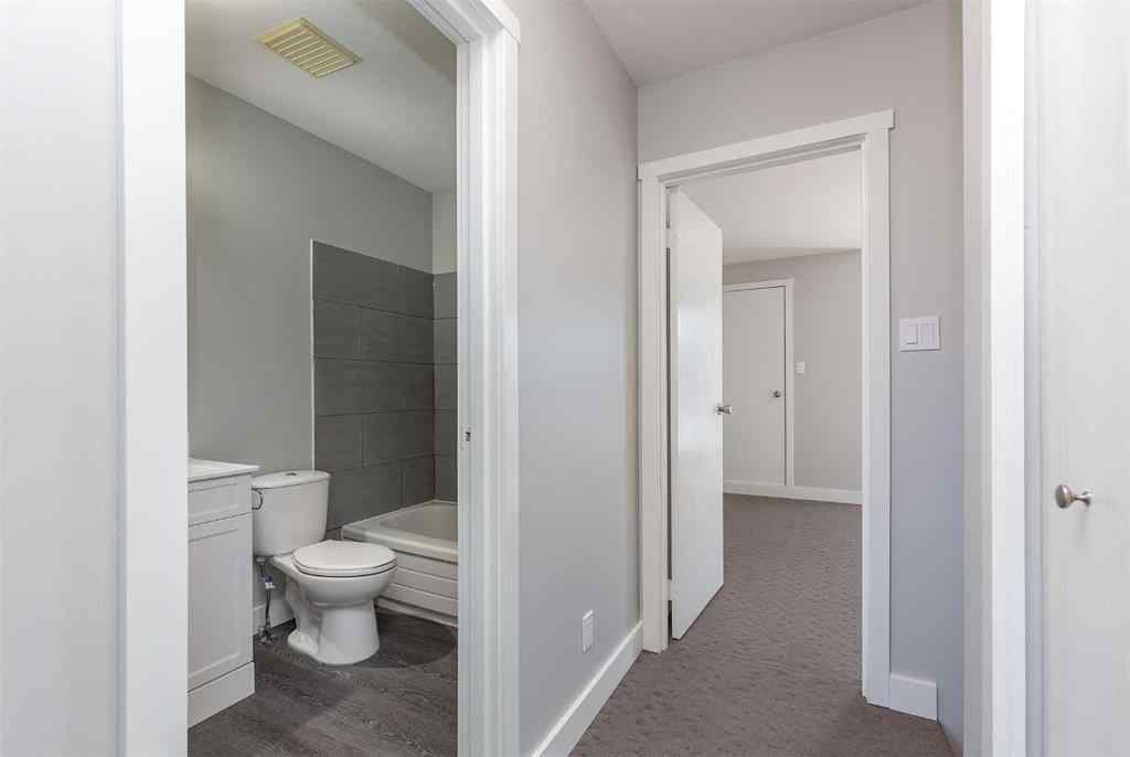 MLS® A2264295 - 1012 20A Avenue  in NONE Coaldale, Rental