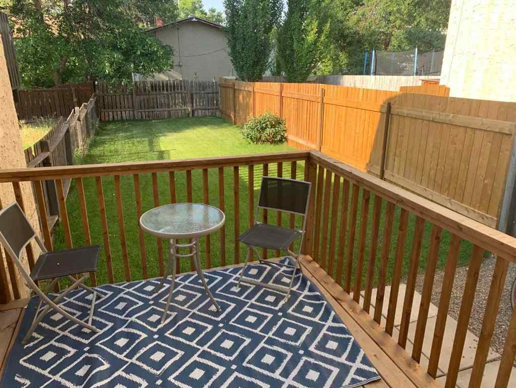 MLS® A2264295 - 1012 20A Avenue  in NONE Coaldale, Rental