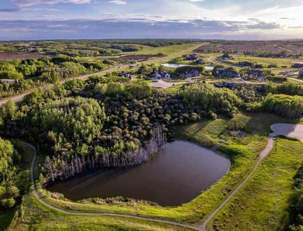 MLS® A2264296 - 113 Silverhorn Ridge  in Silverhorn Rural Rocky View County, Land