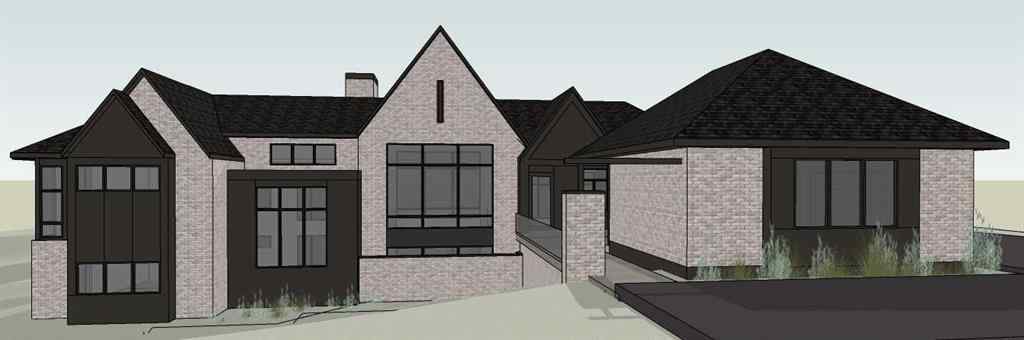 MLS® A2264296 - 113 Silverhorn Ridge  in Silverhorn Rural Rocky View County, Land