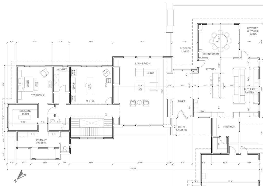 MLS® A2264296 - 113 Silverhorn Ridge  in Silverhorn Rural Rocky View County, Land