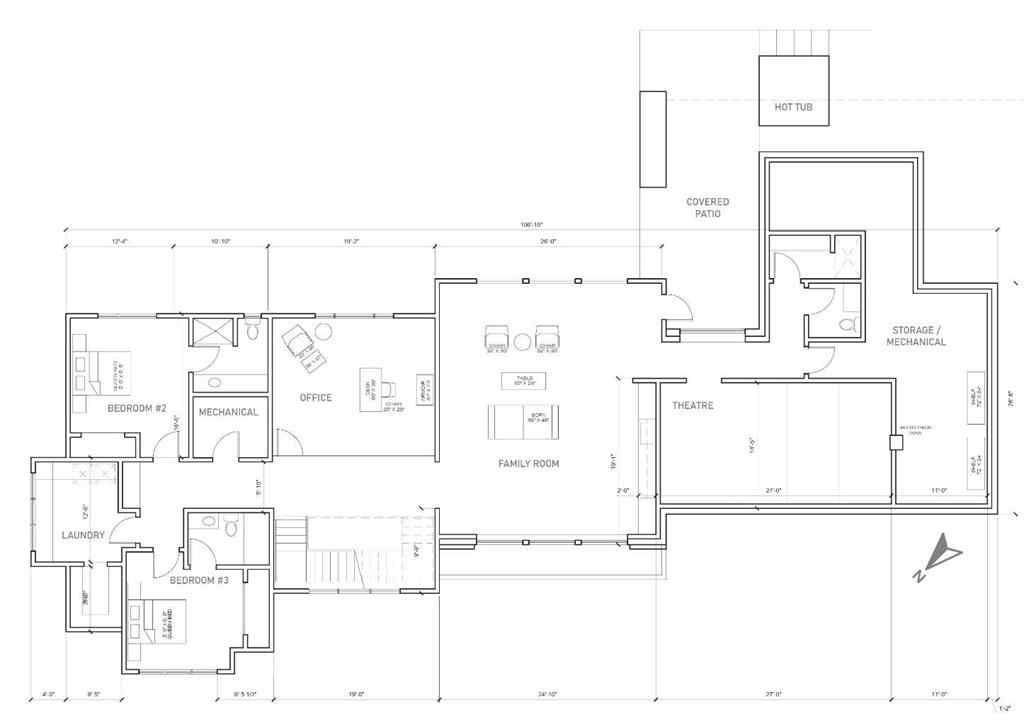 MLS® A2264296 - 113 Silverhorn Ridge  in Silverhorn Rural Rocky View County, Land