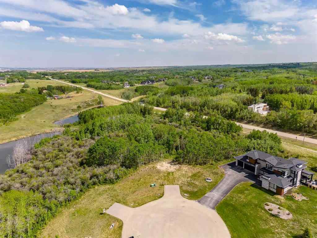 MLS® A2264296 - 113 Silverhorn Ridge  in Silverhorn Rural Rocky View County, Land