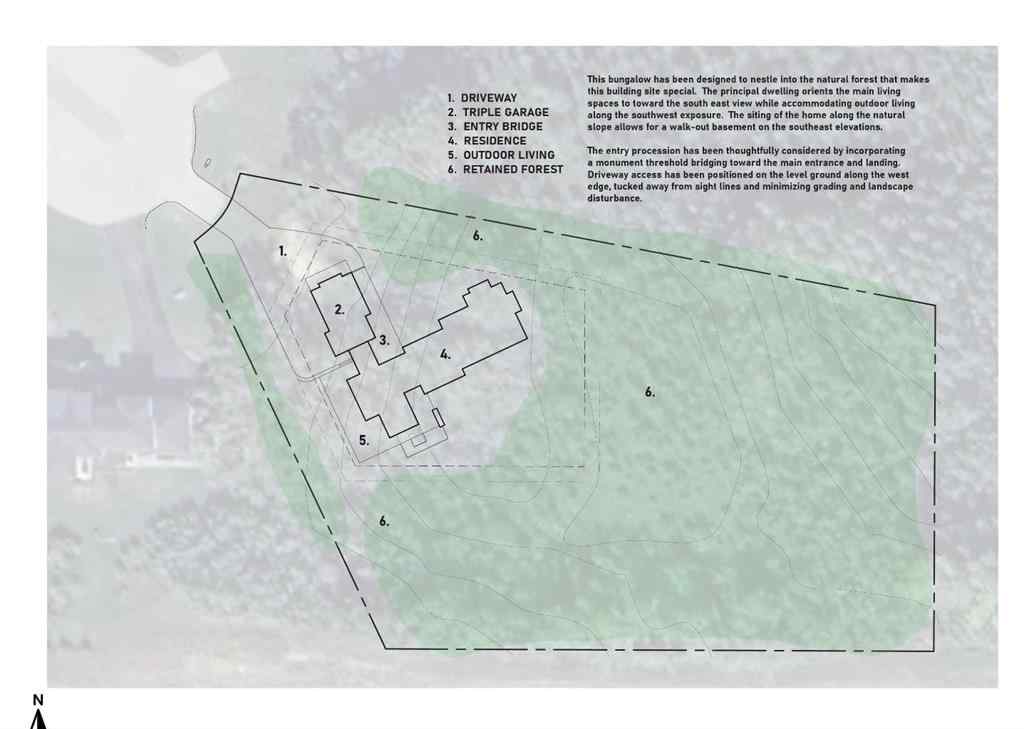 MLS® A2264296 - 113 Silverhorn Ridge  in Silverhorn Rural Rocky View County, Land