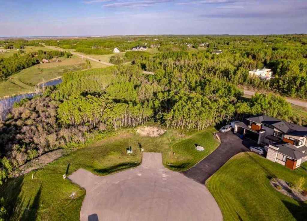 MLS® A2264296 - 113 Silverhorn Ridge  in Silverhorn Rural Rocky View County, Land