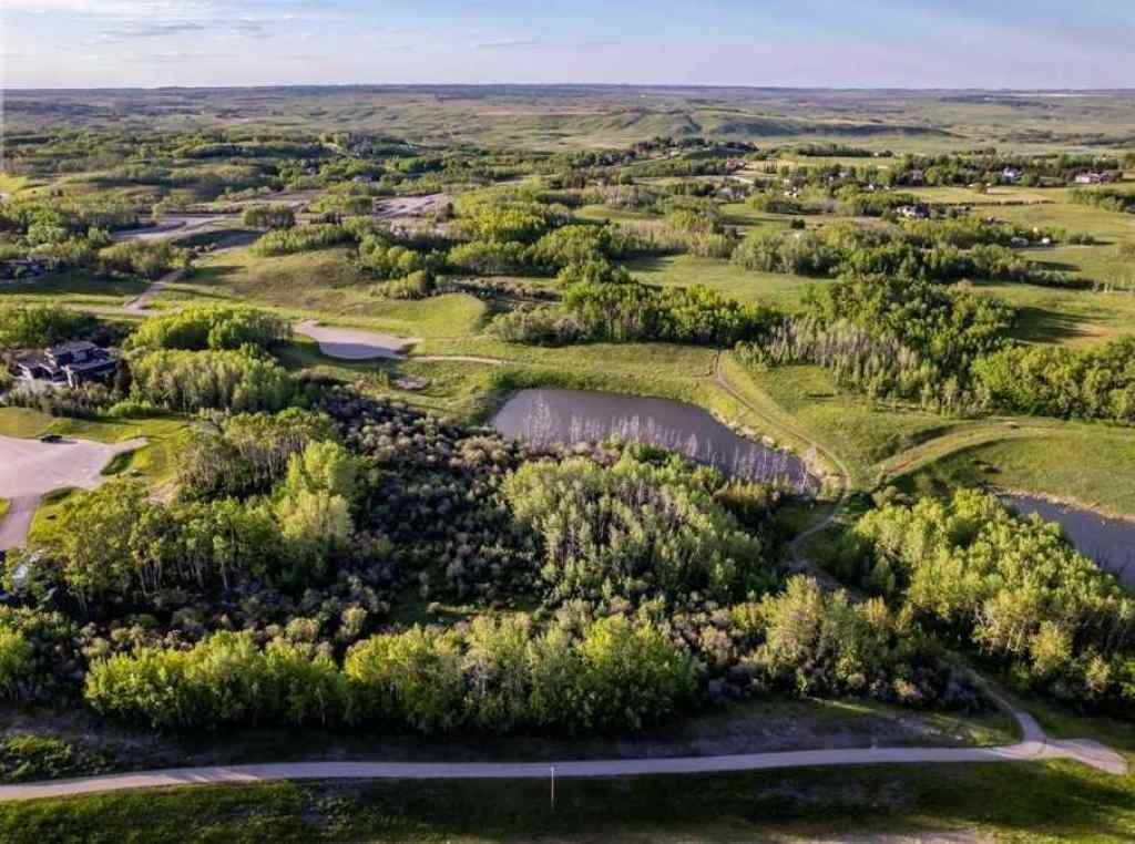 MLS® A2264296 - 113 Silverhorn Ridge  in Silverhorn Rural Rocky View County, Land