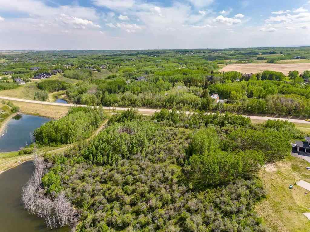 MLS® A2264296 - 113 Silverhorn Ridge  in Silverhorn Rural Rocky View County, Land