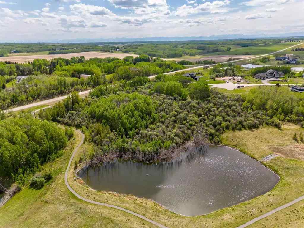 MLS® A2264296 - 113 Silverhorn Ridge  in Silverhorn Rural Rocky View County, Land