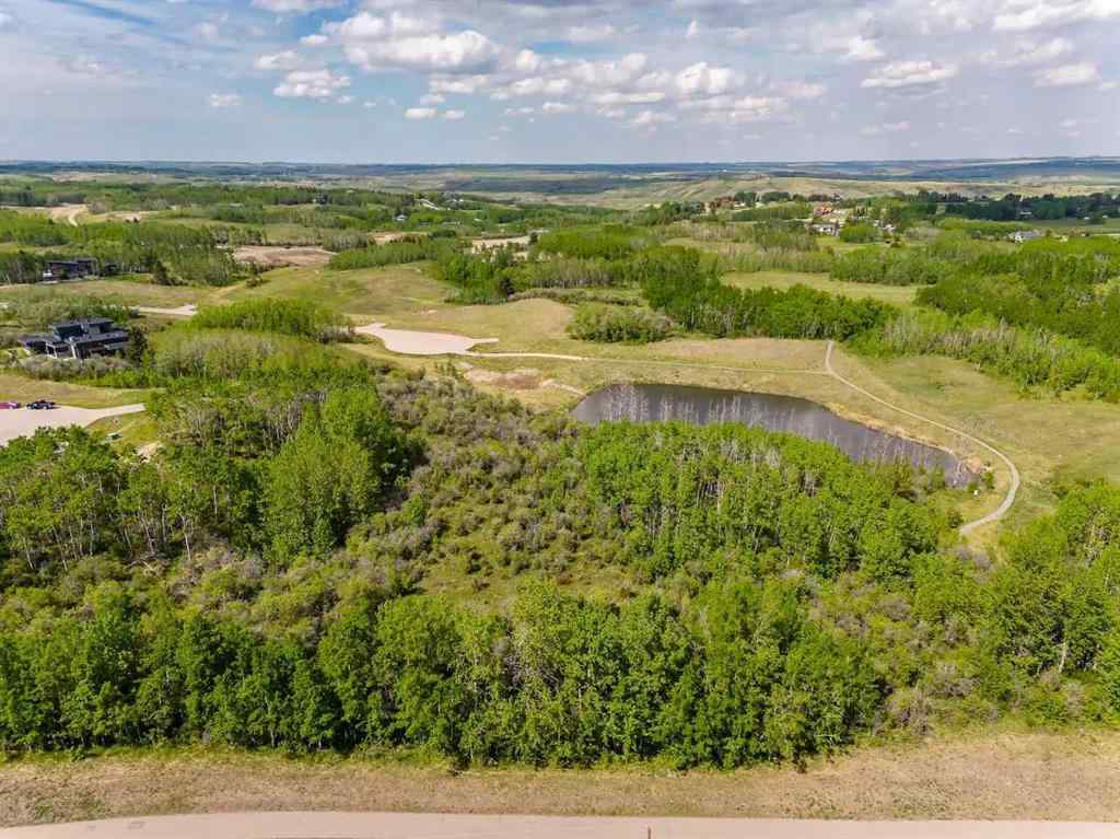 MLS® A2264296 - 113 Silverhorn Ridge  in Silverhorn Rural Rocky View County, Land