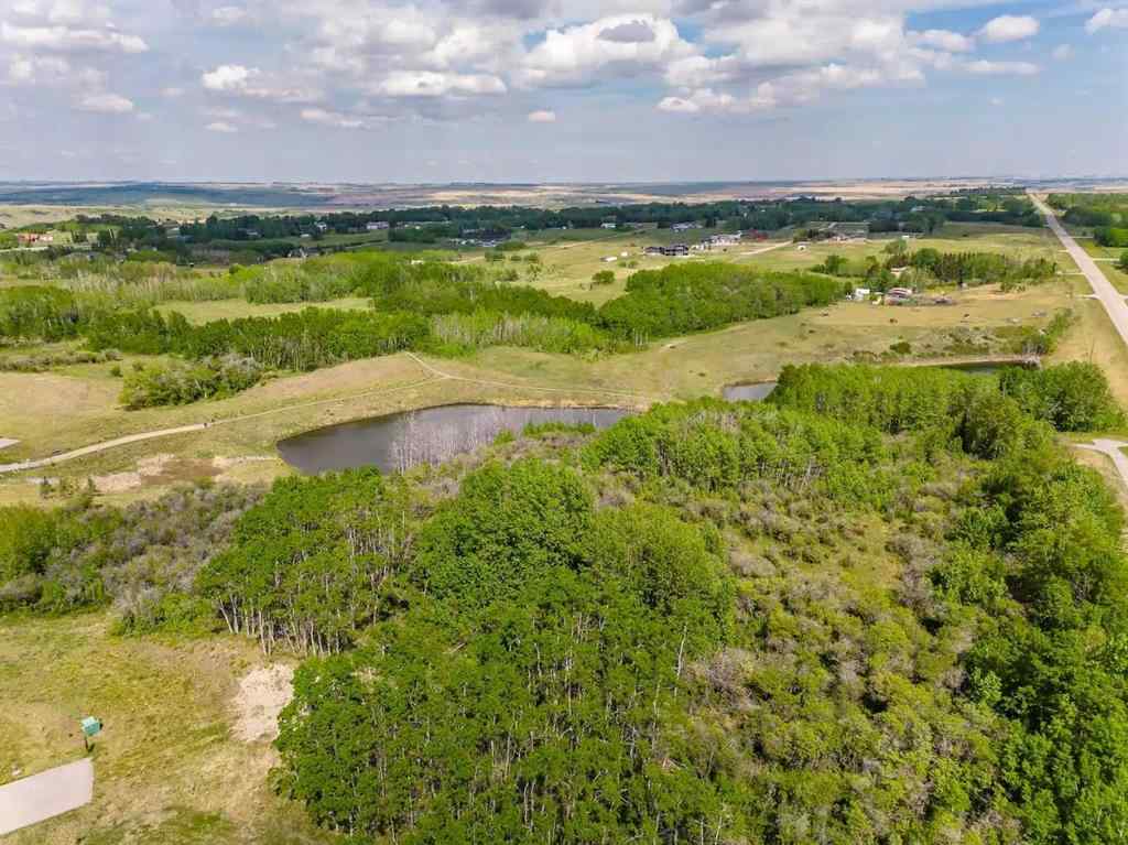 MLS® A2264296 - 113 Silverhorn Ridge  in Silverhorn Rural Rocky View County, Land