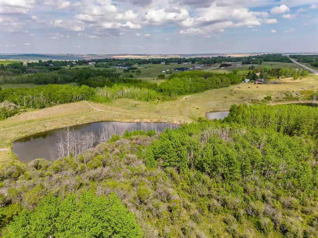 MLS® A2264296 - 113 Silverhorn Ridge  in Silverhorn Rural Rocky View County, Land