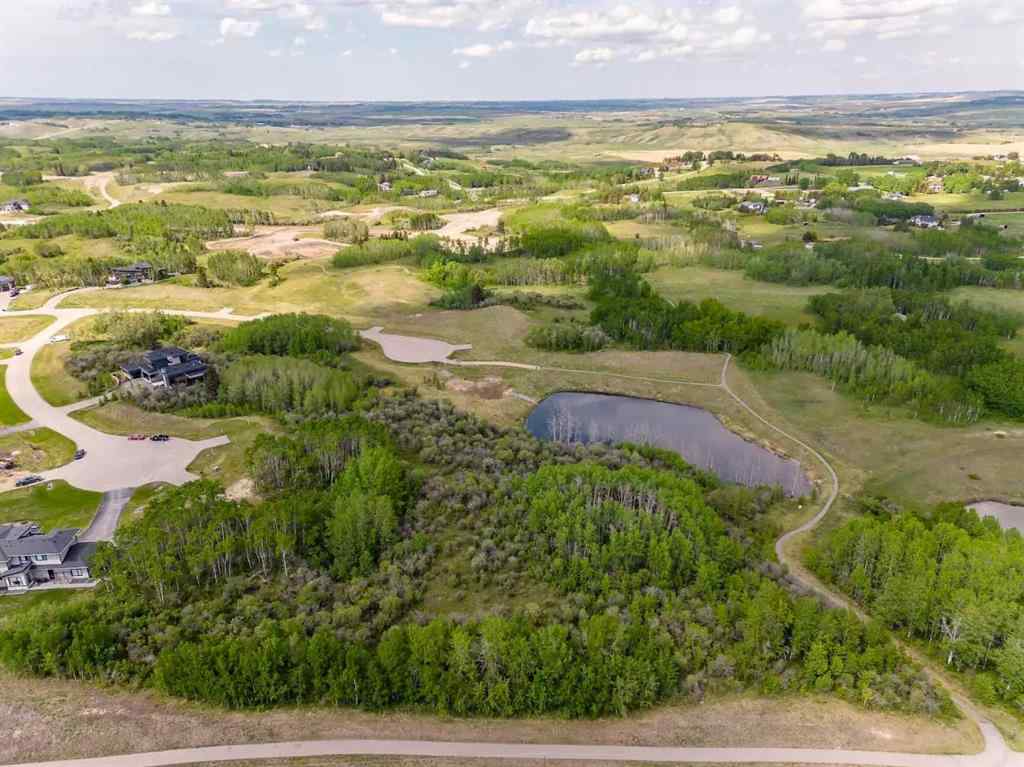 MLS® A2264296 - 113 Silverhorn Ridge  in Silverhorn Rural Rocky View County, Land