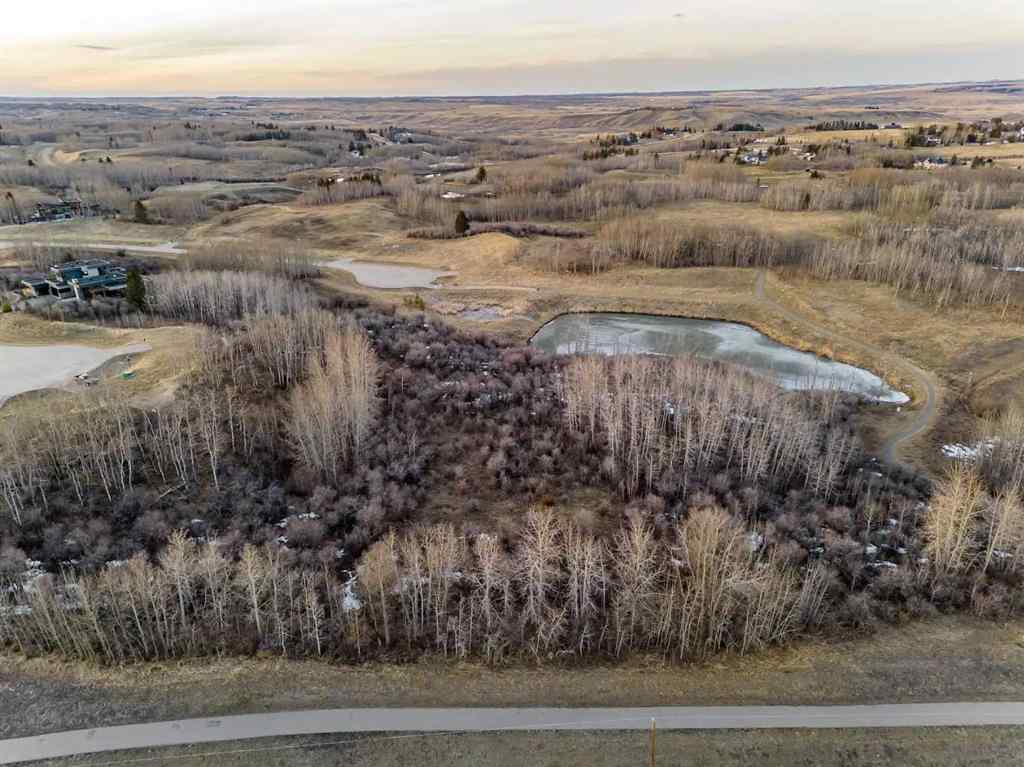 MLS® A2264296 - 113 Silverhorn Ridge  in Silverhorn Rural Rocky View County, Land