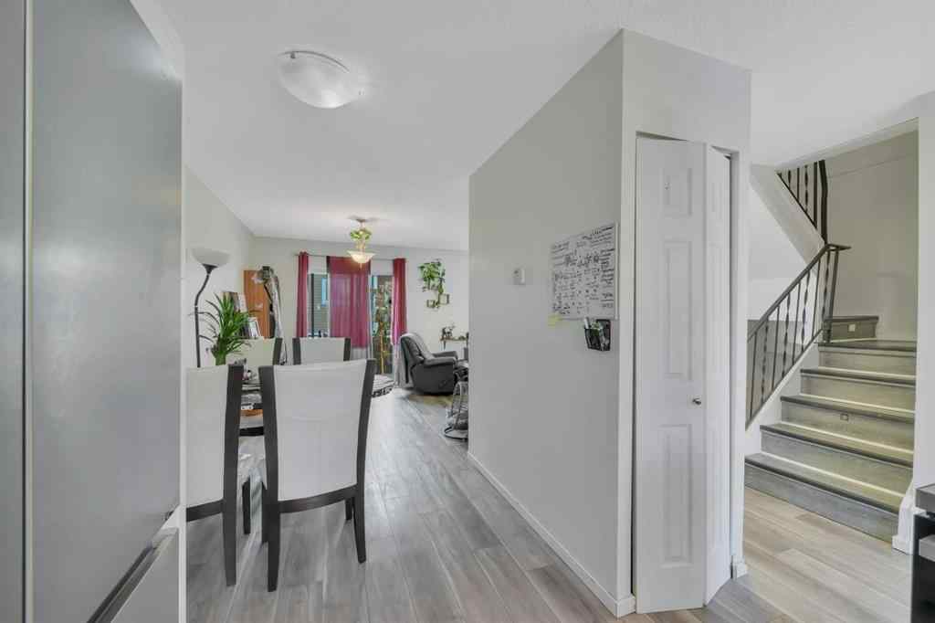 MLS® A2264297 - Unit #17 5806 61 Street  in Riverside Meadows Red Deer, Residential