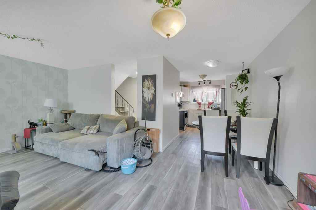 MLS® A2264297 - Unit #17 5806 61 Street  in Riverside Meadows Red Deer, Residential