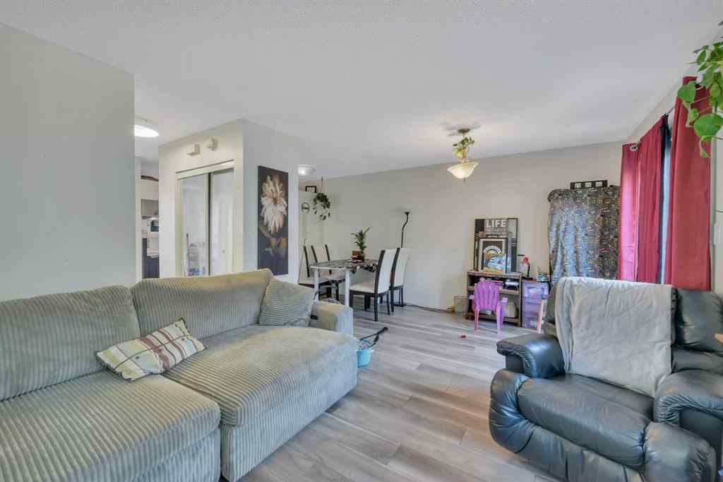 MLS® A2264297 - Unit #17 5806 61 Street  in Riverside Meadows Red Deer, Residential