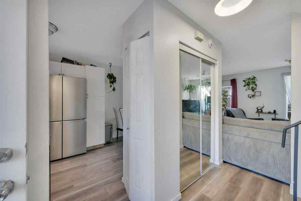 MLS® A2264297 - Unit #17 5806 61 Street  in Riverside Meadows Red Deer, Residential