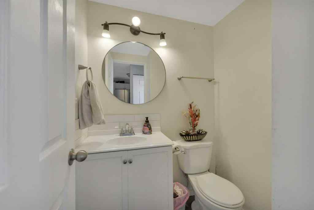 MLS® A2264297 - Unit #17 5806 61 Street  in Riverside Meadows Red Deer, Residential