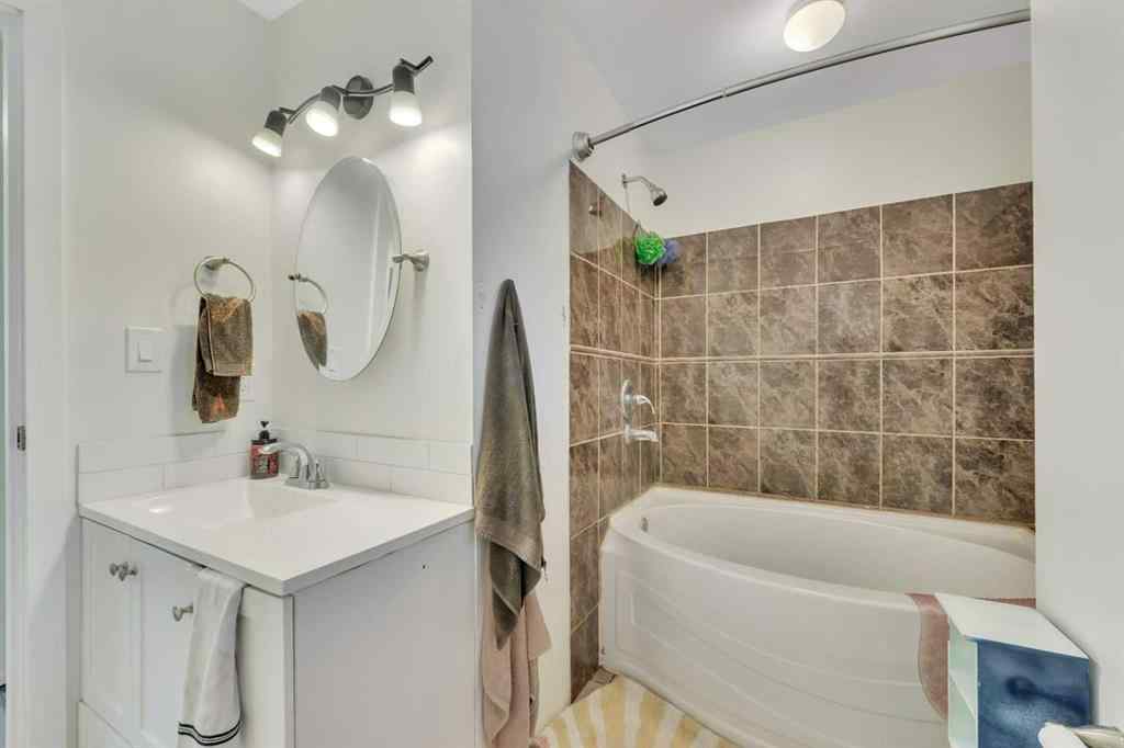 MLS® A2264297 - Unit #17 5806 61 Street  in Riverside Meadows Red Deer, Residential