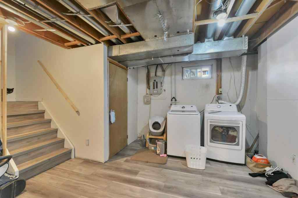 MLS® A2264297 - Unit #17 5806 61 Street  in Riverside Meadows Red Deer, Residential