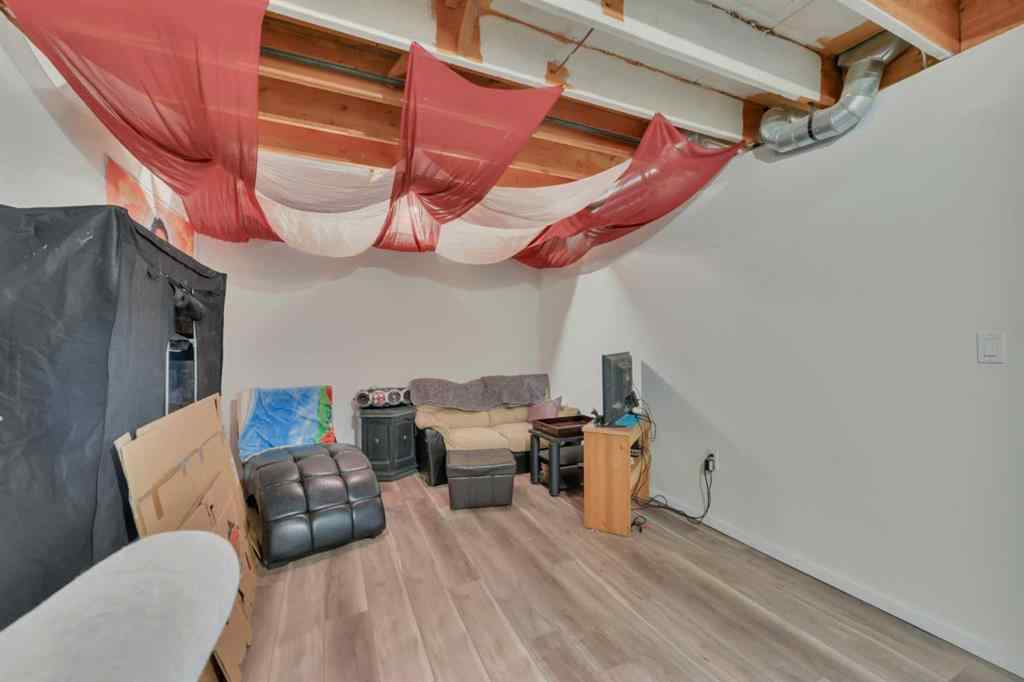 MLS® A2264297 - Unit #17 5806 61 Street  in Riverside Meadows Red Deer, Residential