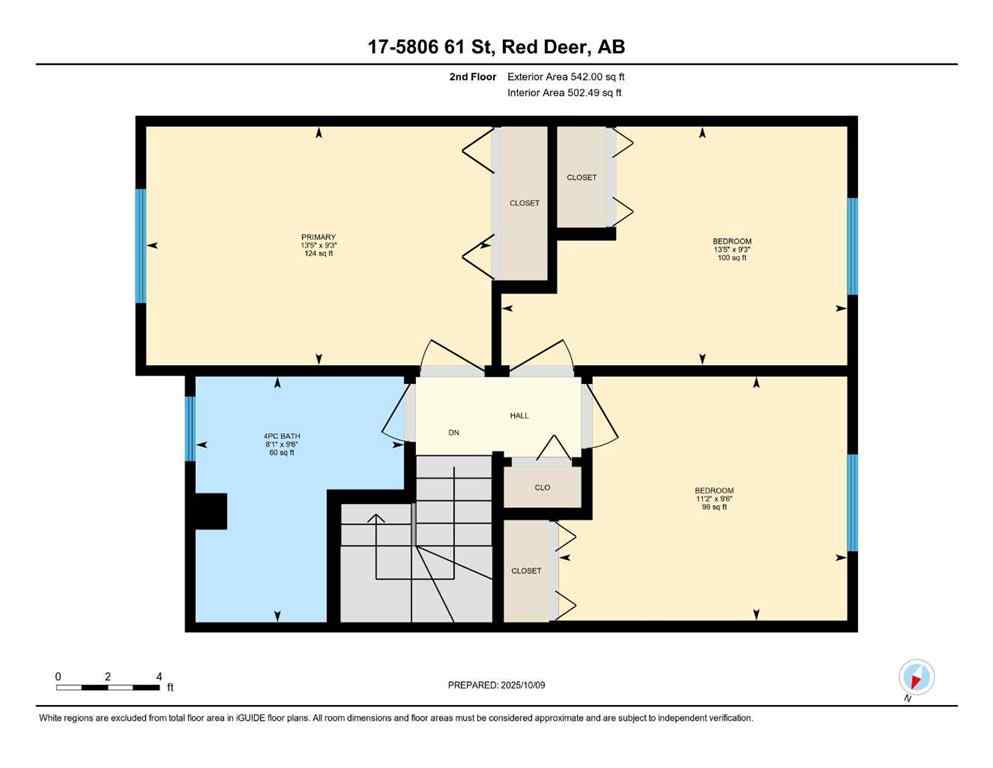 MLS® A2264297 - Unit #17 5806 61 Street  in Riverside Meadows Red Deer, Residential