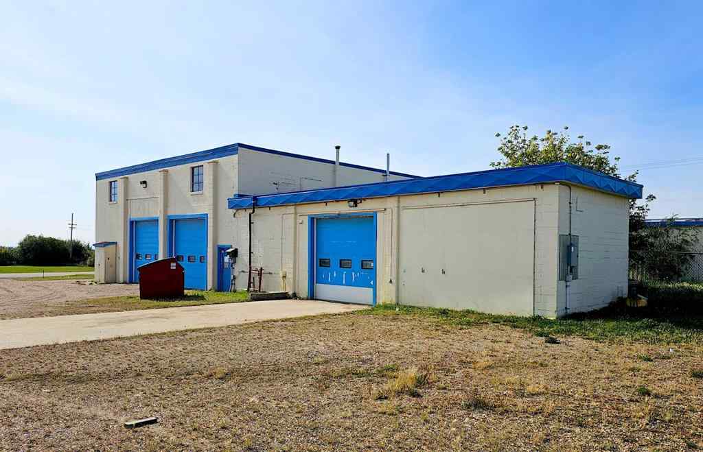 MLS® A2264299 - 10416 & 10516 101 Avenue  in NONE Fairview, Commercial