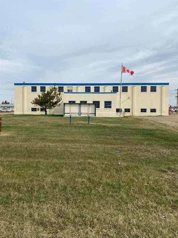 MLS® A2264299 - 10416 & 10516 101 Avenue  in NONE Fairview, Commercial