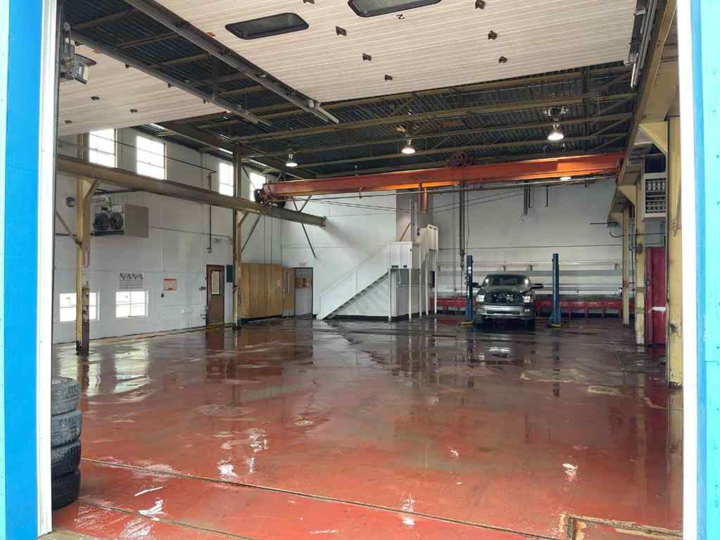 MLS® A2264299 - 10416 & 10516 101 Avenue  in NONE Fairview, Commercial