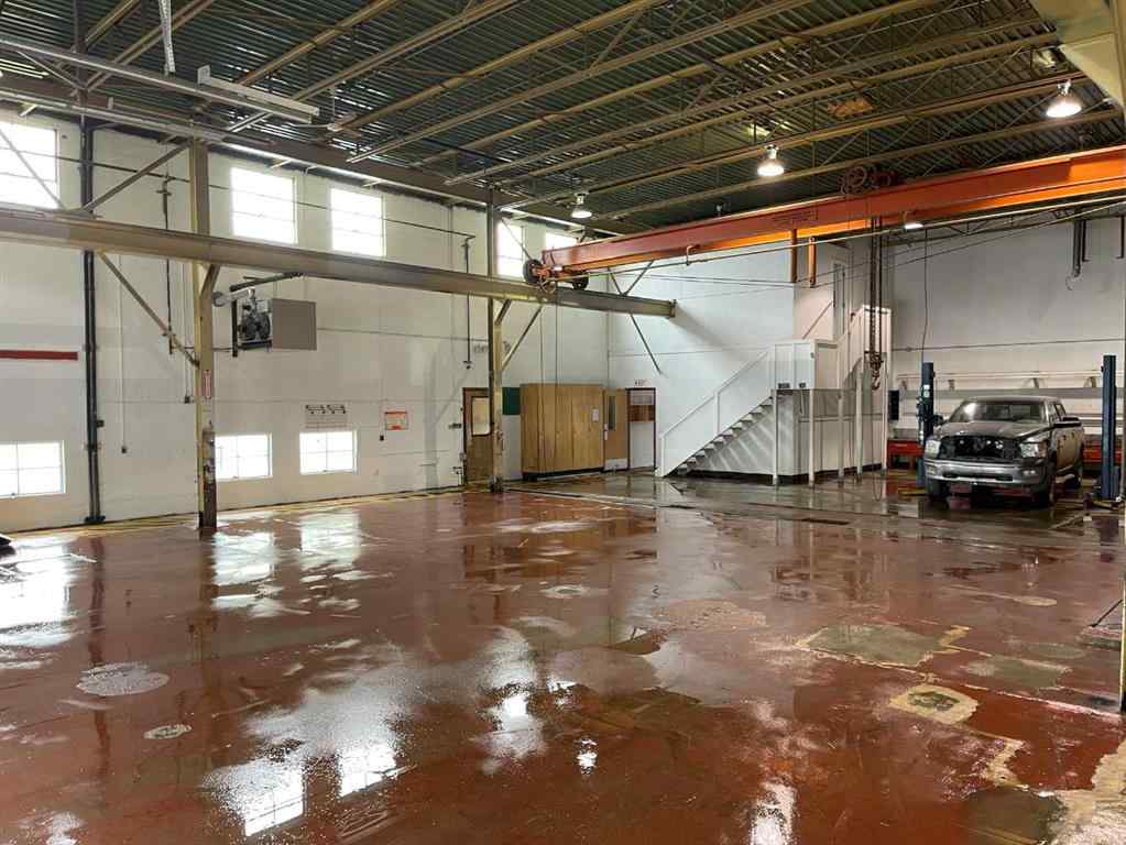 MLS® A2264299 - 10416 & 10516 101 Avenue  in NONE Fairview, Commercial