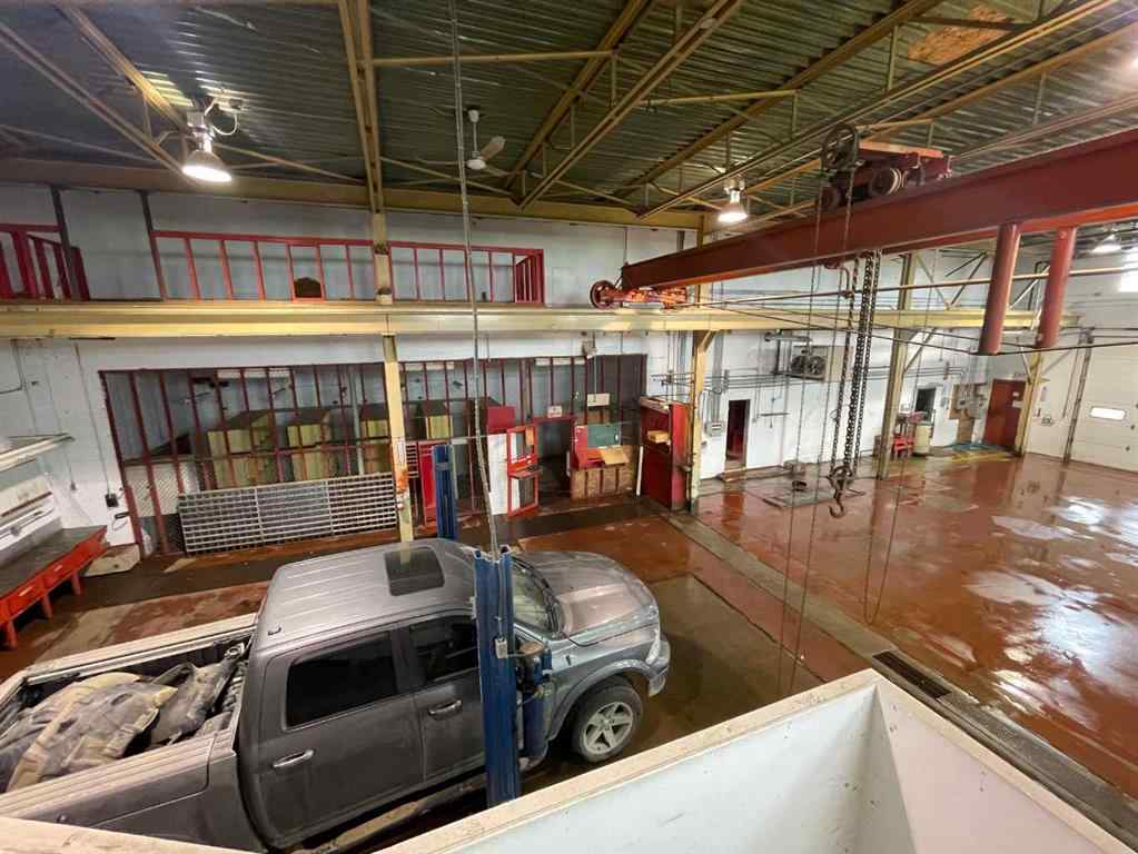 MLS® A2264299 - 10416 & 10516 101 Avenue  in NONE Fairview, Commercial