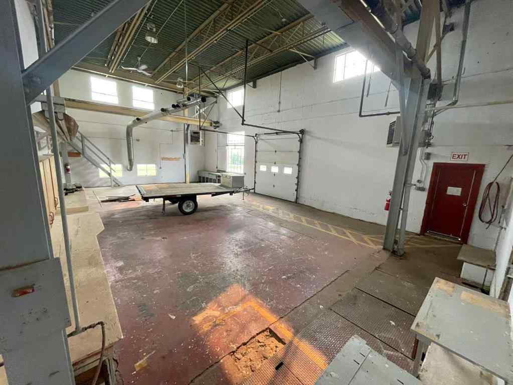 MLS® A2264299 - 10416 & 10516 101 Avenue  in NONE Fairview, Commercial