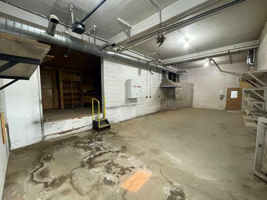 MLS® A2264299 - 10416 & 10516 101 Avenue  in NONE Fairview, Commercial