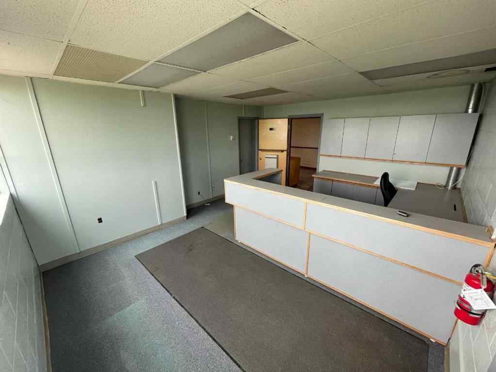 MLS® A2264299 - 10416 & 10516 101 Avenue  in NONE Fairview, Commercial