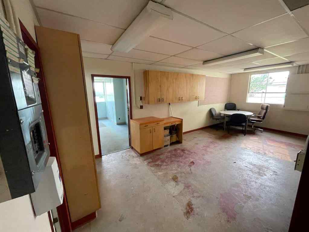 MLS® A2264299 - 10416 & 10516 101 Avenue  in NONE Fairview, Commercial