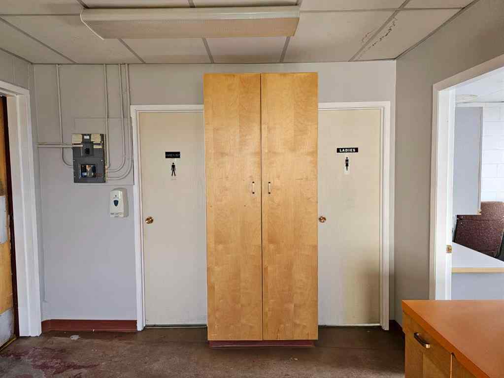 MLS® A2264299 - 10416 & 10516 101 Avenue  in NONE Fairview, Commercial