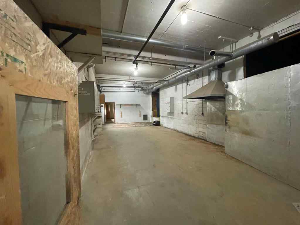 MLS® A2264299 - 10416 & 10516 101 Avenue  in NONE Fairview, Commercial