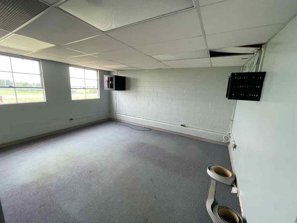 MLS® A2264299 - 10416 & 10516 101 Avenue  in NONE Fairview, Commercial