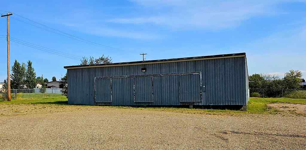 MLS® A2264299 - 10416 & 10516 101 Avenue  in NONE Fairview, Commercial