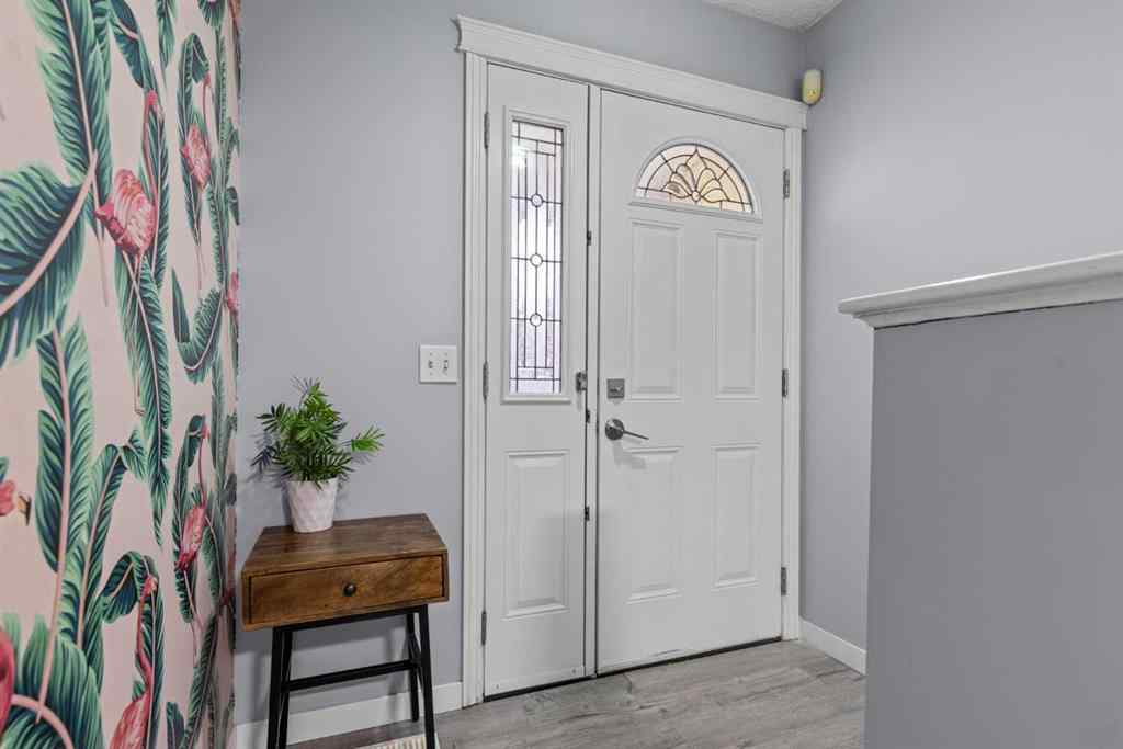 MLS® A2264300 - 132 Whitehill Place NE in Whitehorn Calgary, Residential