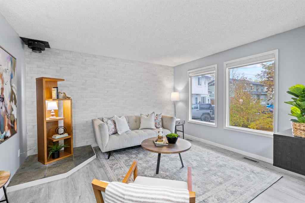 MLS® A2264300 - 132 Whitehill Place NE in Whitehorn Calgary, Residential