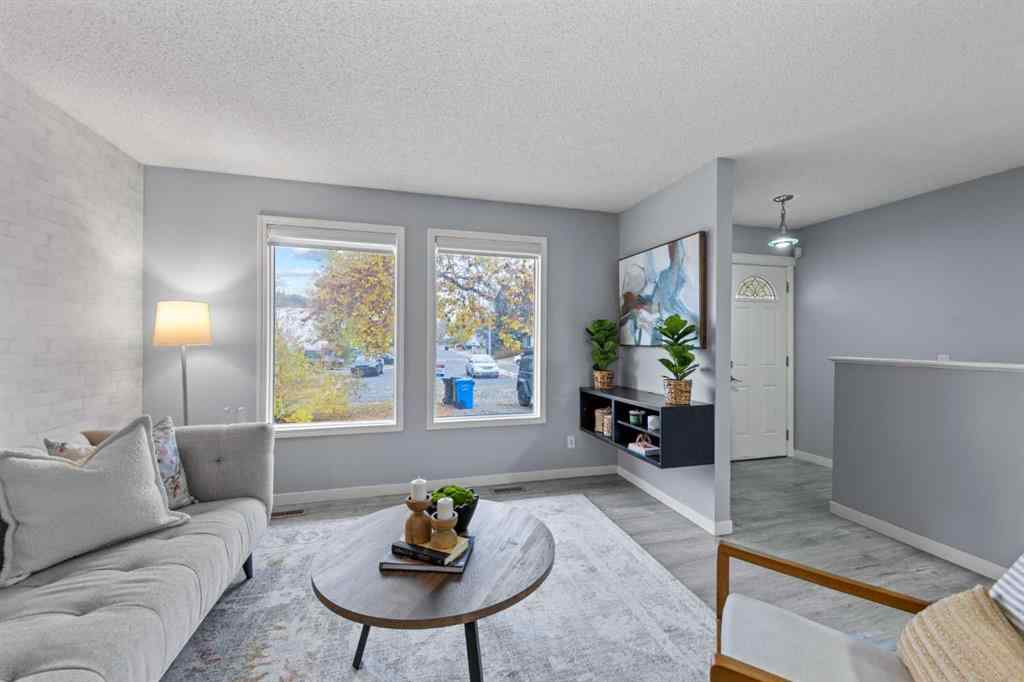 MLS® A2264300 - 132 Whitehill Place NE in Whitehorn Calgary, Residential