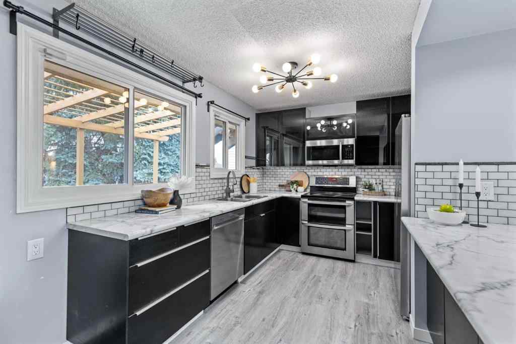 MLS® A2264300 - 132 Whitehill Place NE in Whitehorn Calgary, Residential